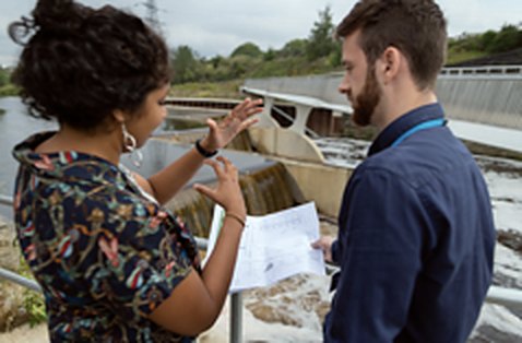 Site Inspection & Assessment